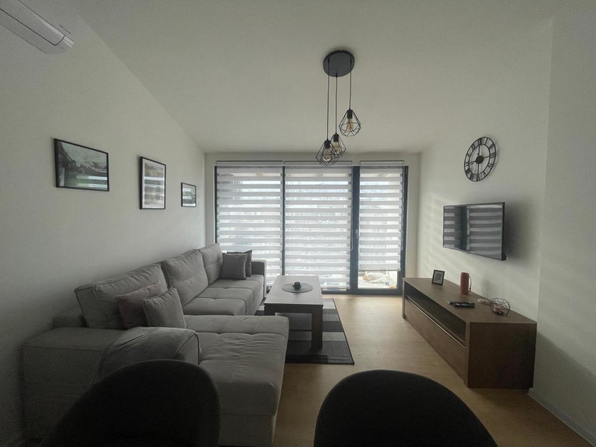 Apartment My Choice SJJ Eksteriør bilde