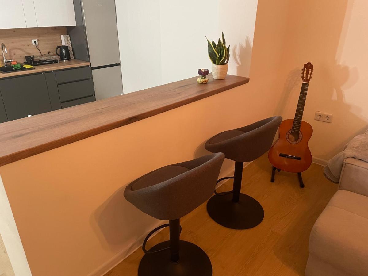 Apartment My Choice SJJ Eksteriør bilde