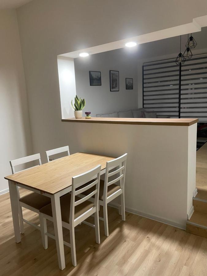 Apartment My Choice SJJ Eksteriør bilde